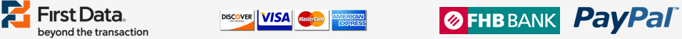 Payment Logos
